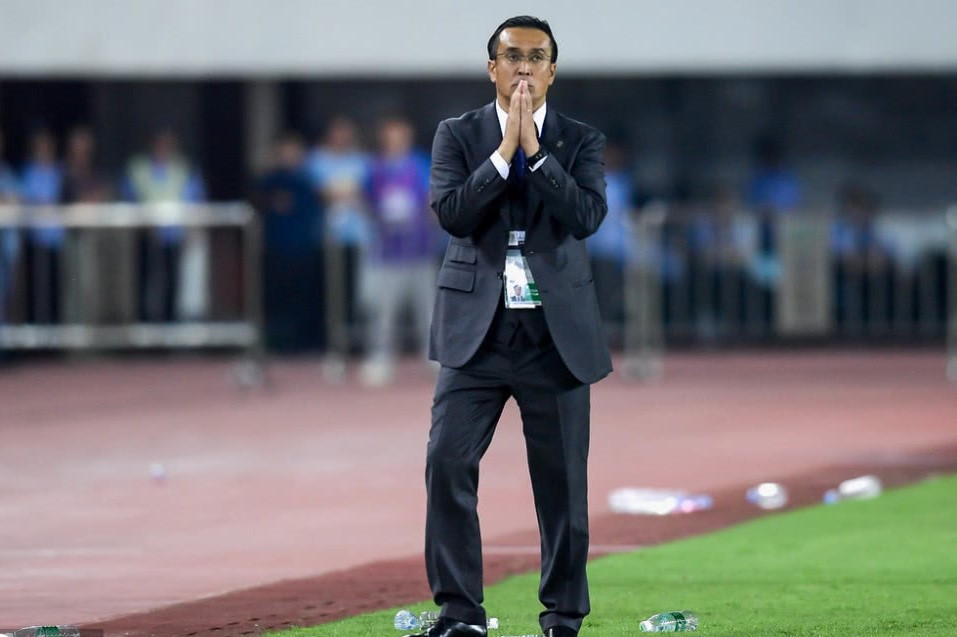 输球输得彻底,反思战术不足 输球输得彻底,反思战术不足