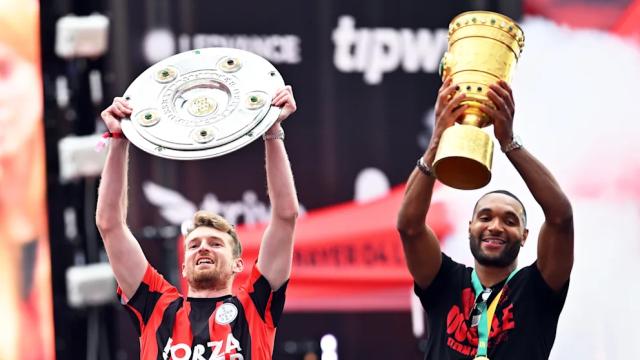 开云体育app-关于拜仁慕尼黑迎来胜利，球队雄心不减的信息