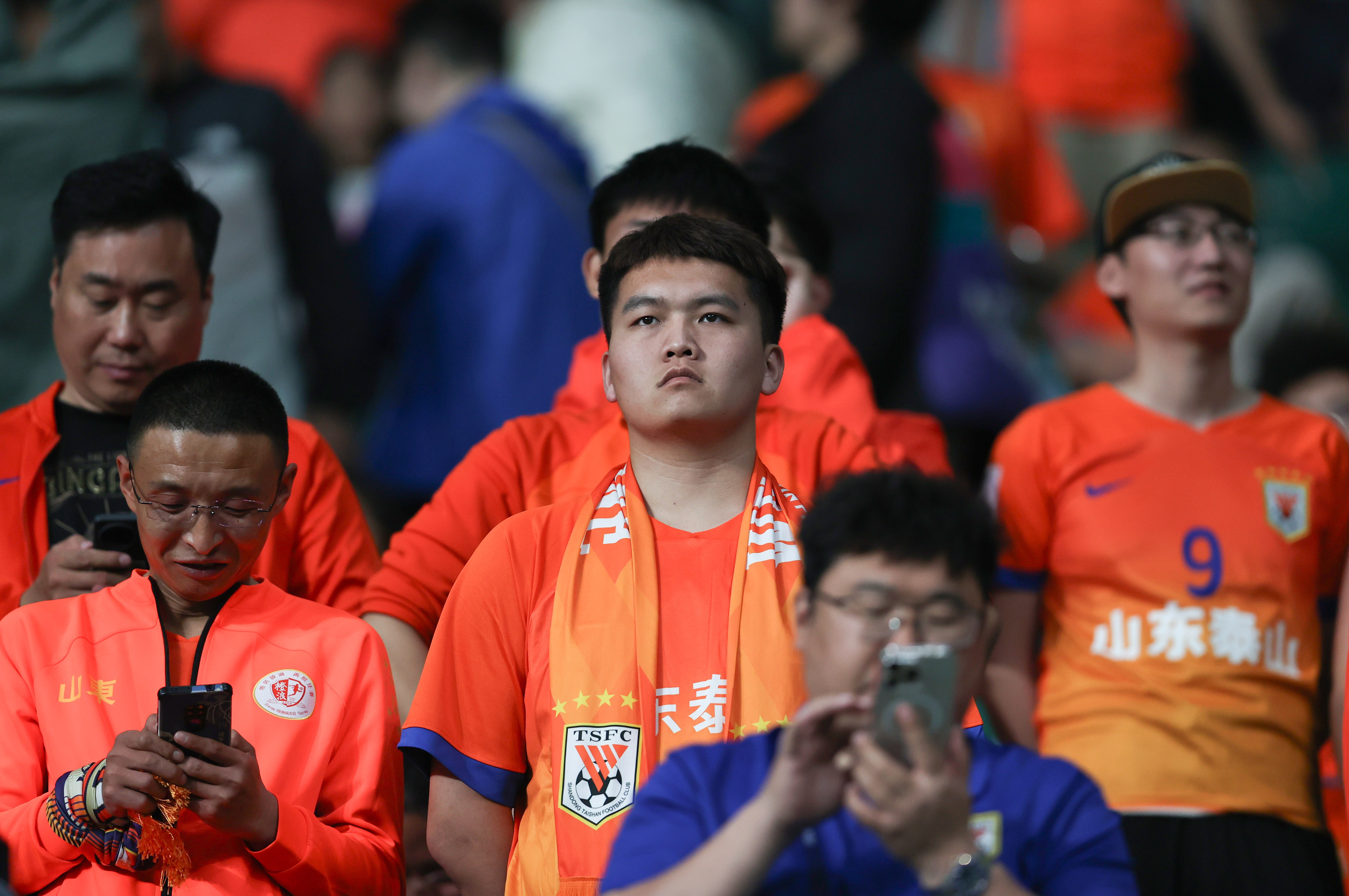 开云官网-国安遭遇失利，中超前景岌岌可危的简单介绍