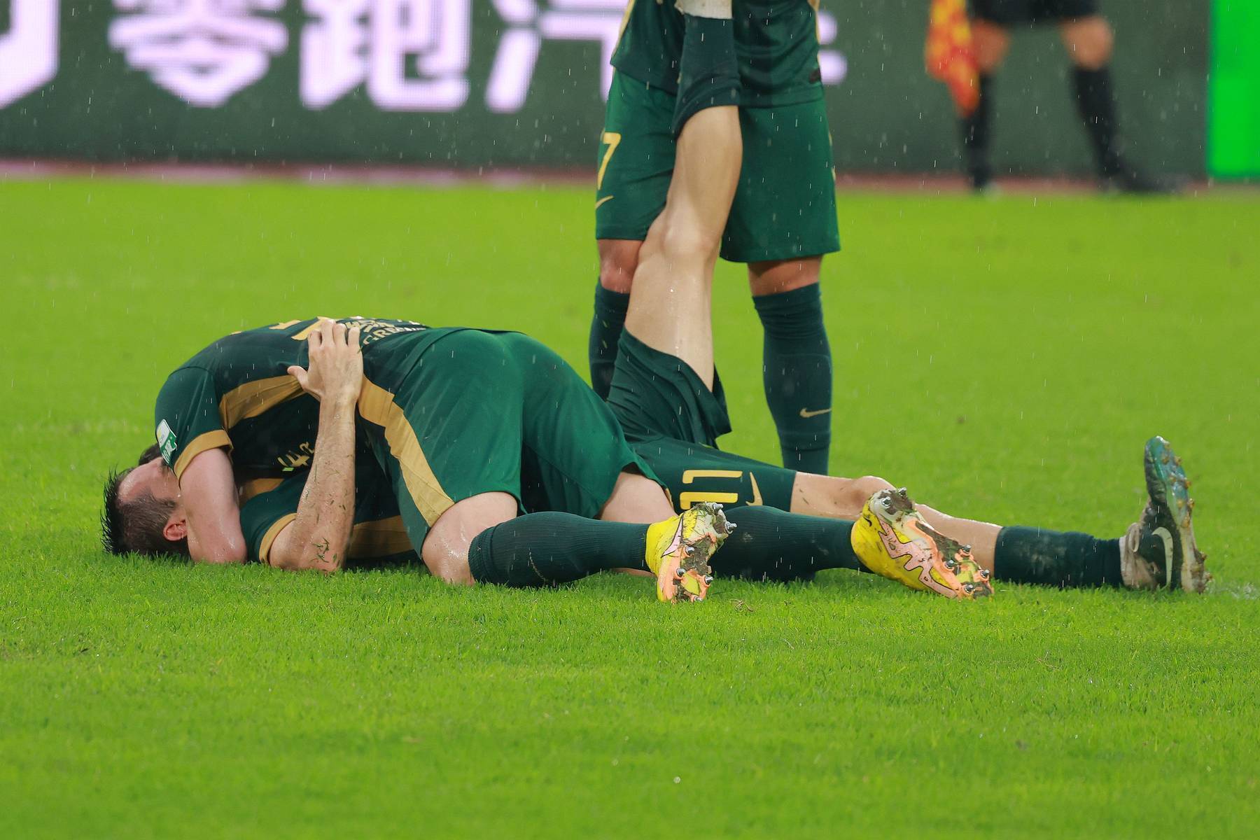 国安遭遇失利,中超前景岌岌可危的简单介绍 国安遭遇失利,中超前景岌岌可危的简单介绍