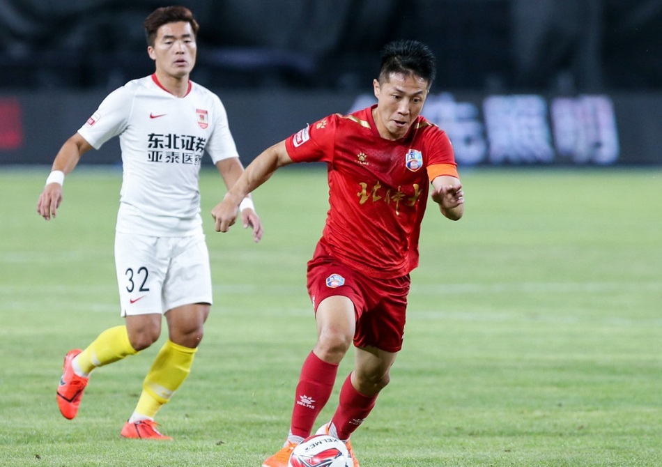 开云体育平台APP-贵州恒丰大获成功，积分榜上升的简单介绍