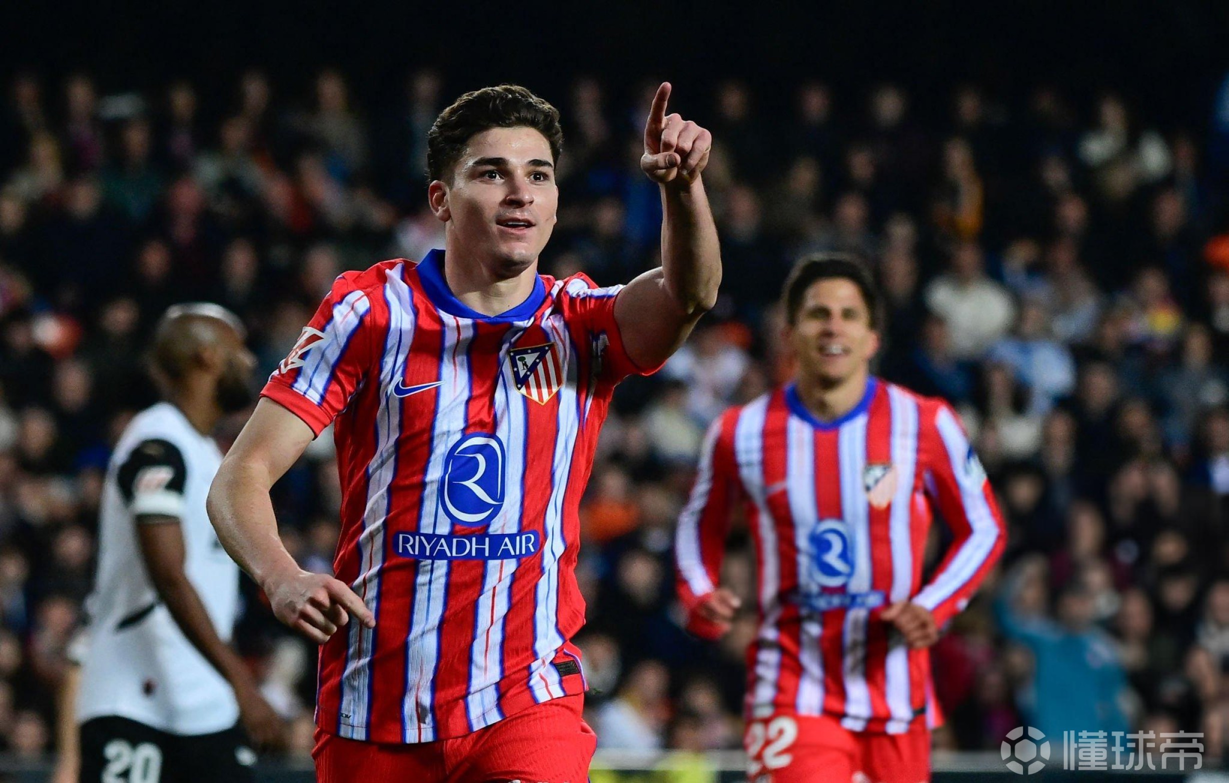 马竞客场不敌对手，遭遇惨败的简单介绍