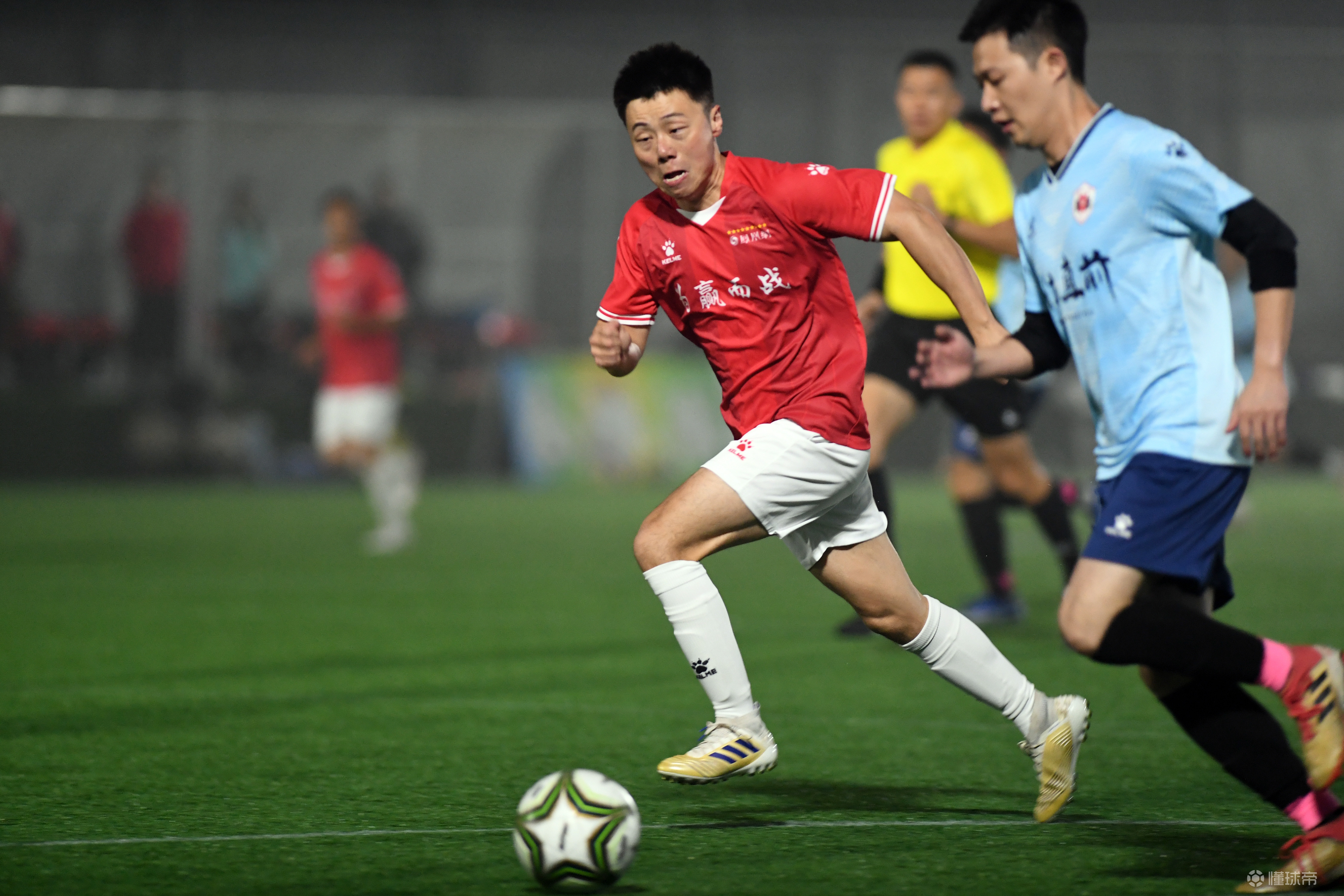 开云体育APP下载-包含足球赛事备受期待，球队实力尽显魅力的词条