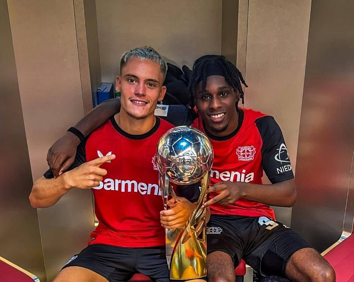 开云体育APP下载-关于利物浦主教练透露新赛季目标：争取更好排名的信息