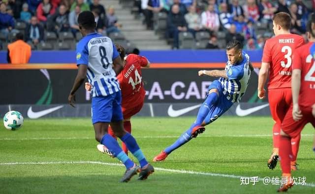 关于柏林赫塔客场失利，遭遇两连败的信息