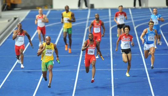 开云体育官方网站-关于爱尔兰田径选手冲刺全场，创造佳绩的信息