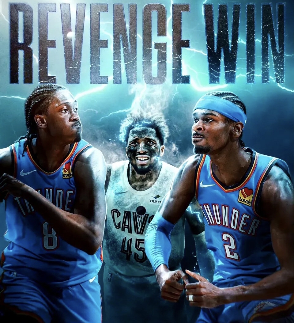 开云体育官方网站-关于雷霆全员出击连胜，势不可挡的信息