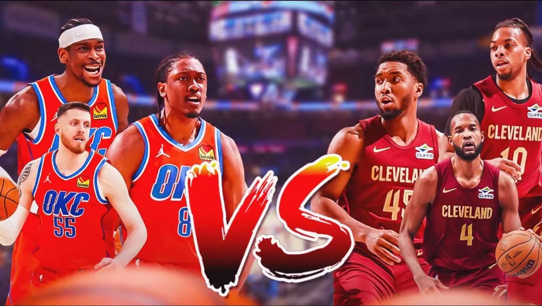 关于雷霆全员出击连胜，势不可挡的信息