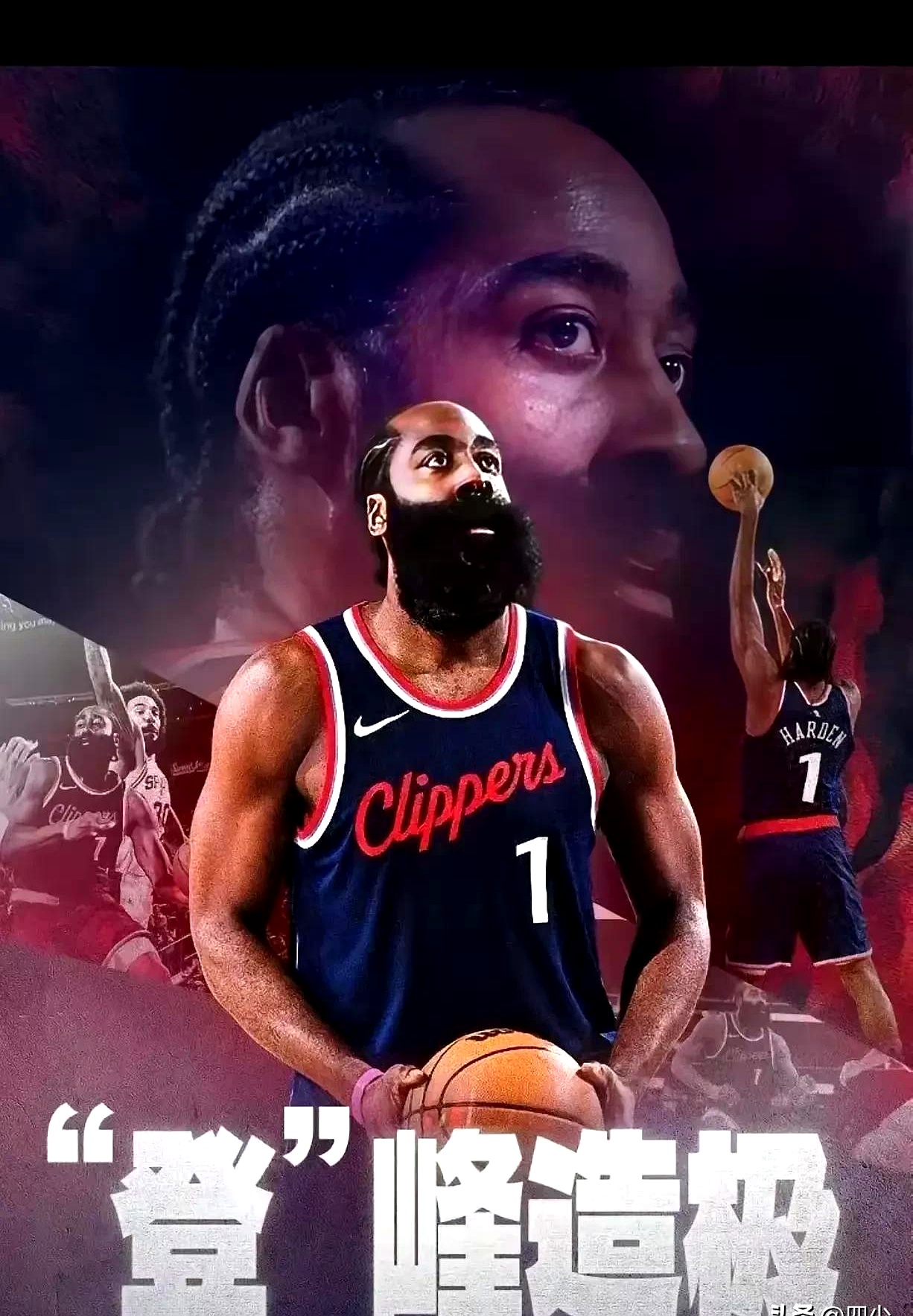 NBA巨星成功复出，带领球队逆袭