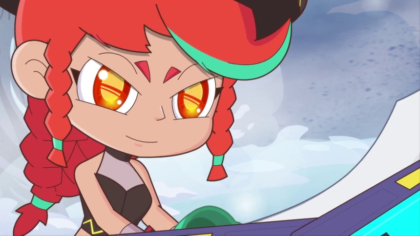 关于英勇之战：实力强弱悬殊的对决中，谁将勇敢获胜的信息