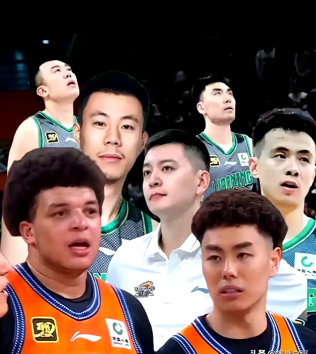 顶尖球队如何斩获胜利?CBA联赛竞争日渐激烈的简单介绍 顶尖球队如何斩获胜利?CBA联赛竞争日渐激烈的简单介绍