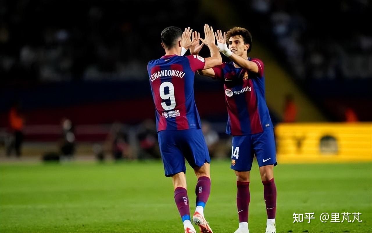 巴塞罗那实现逆转，惊险获胜