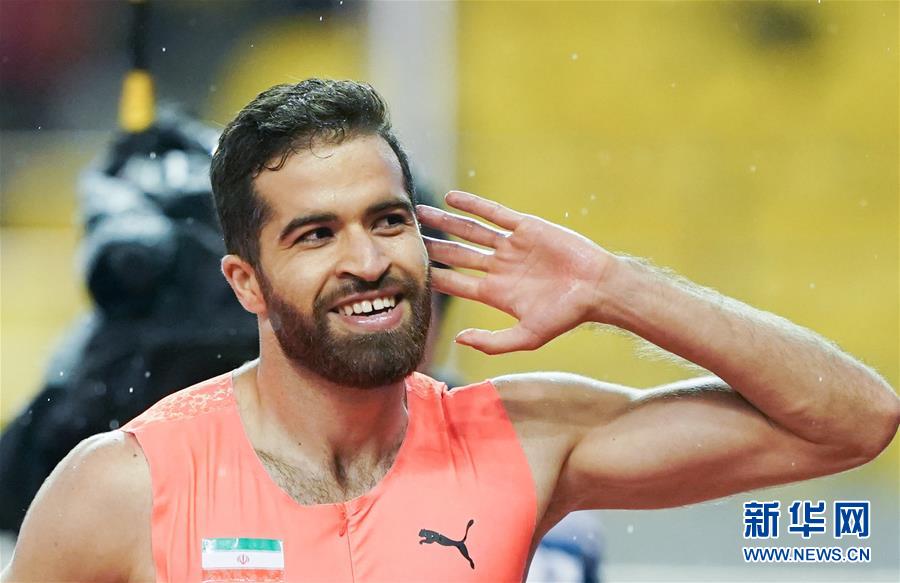 法国运动员在田径比赛中取得佳绩,斩获季军 法国运动员在田径比赛中取得佳绩,斩获季军