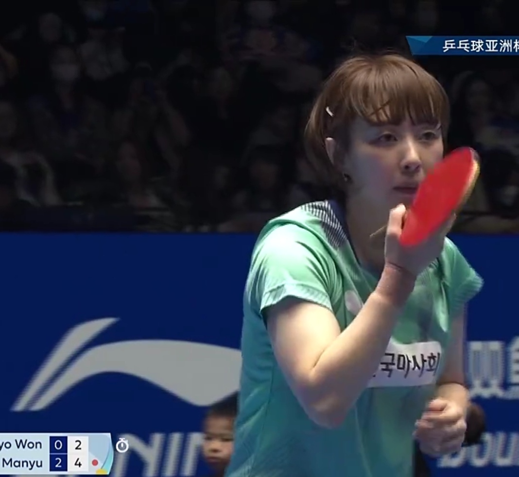 开云体育app-韩国羽毛球选手领先晋级八强