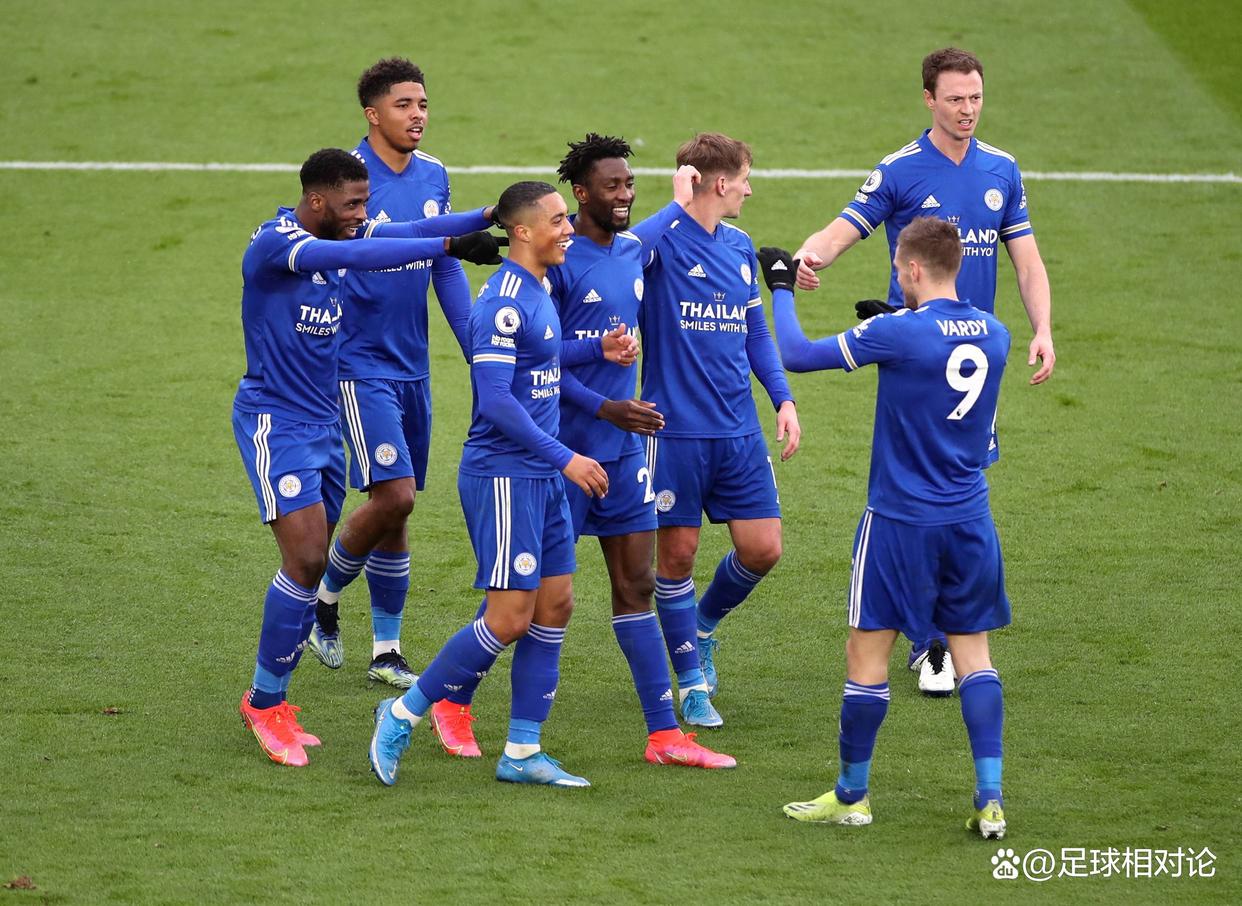 狼队客场击败莱切斯特城，保级形势再次看好！的简单介绍