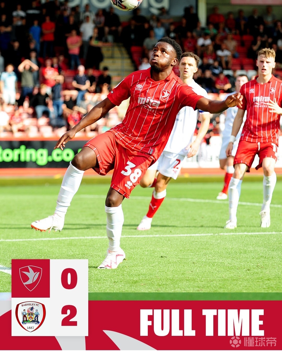 切尔滕汉姆连败,主教练面临困境 切尔滕汉姆连败,主教练面临困境