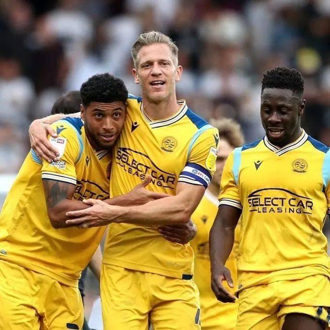 关于雷丁主场得分出货,保级形势不妙的信息 关于雷丁主场得分出货,保级形势不妙的信息