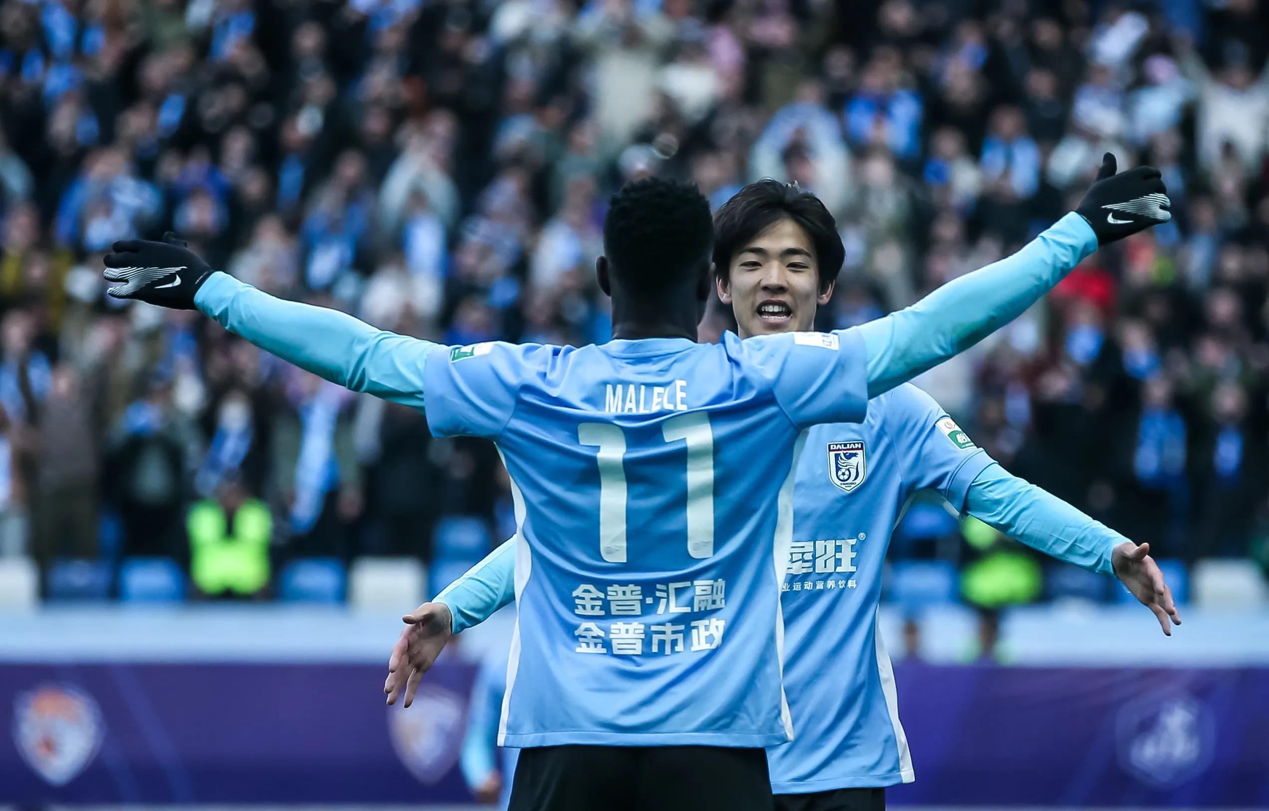 开云体育平台APP-关于失意球员逆袭！中超赛场上演逆袭传奇的信息