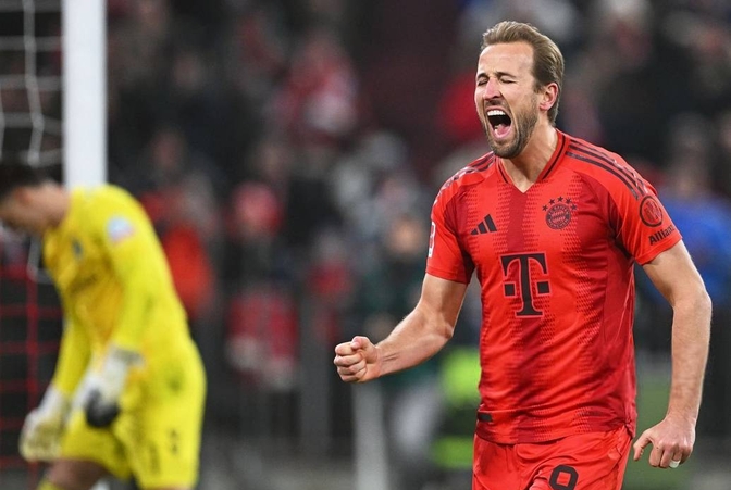 开云官网-拜仁慷慨让步，被曼联逆袭晋级