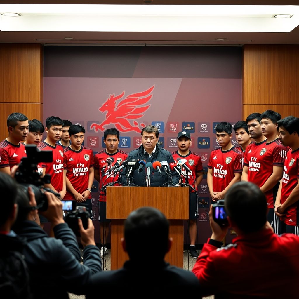 开云体育官方网站-鹿岛鹿角赛前发布会：全队信心满满迎战卡尔蒂斯