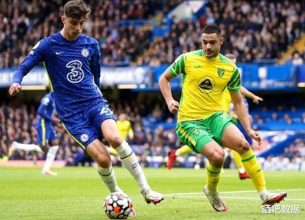 开云平台-关于切尔西冲劲十足，主场击败一流对手的信息