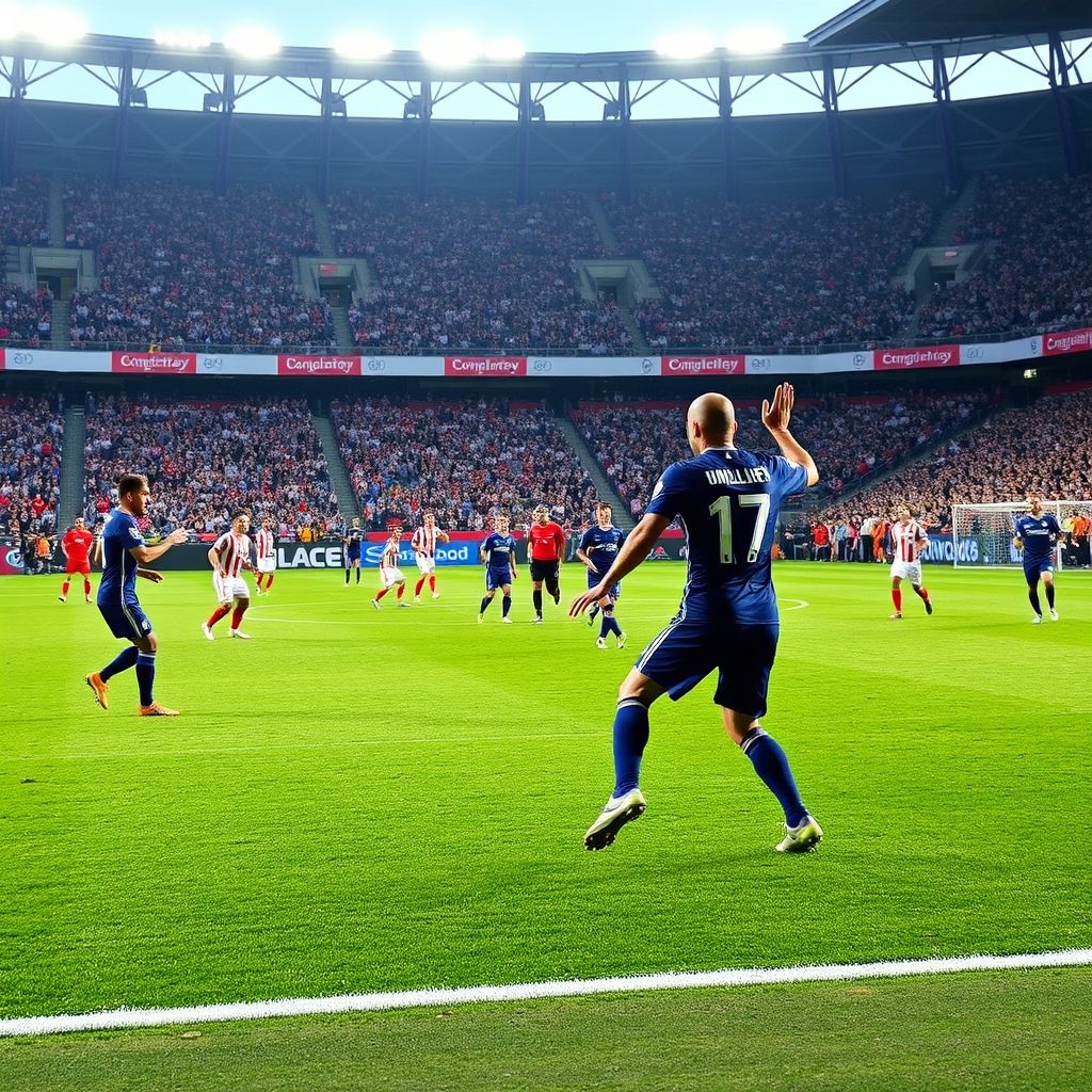 开云体育官网-蒙特雷中场控制加强，争取比赛主动权