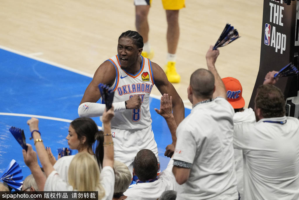 开云官网-米切尔砍40分，雷霆逆袭战胜国王取得四连胜