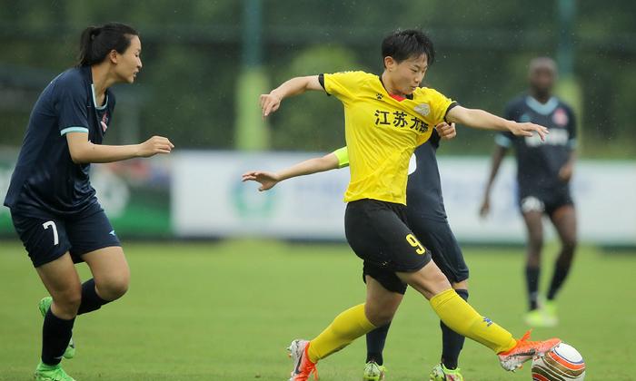 手不可挡，女足比赛所向披靡的简单介绍