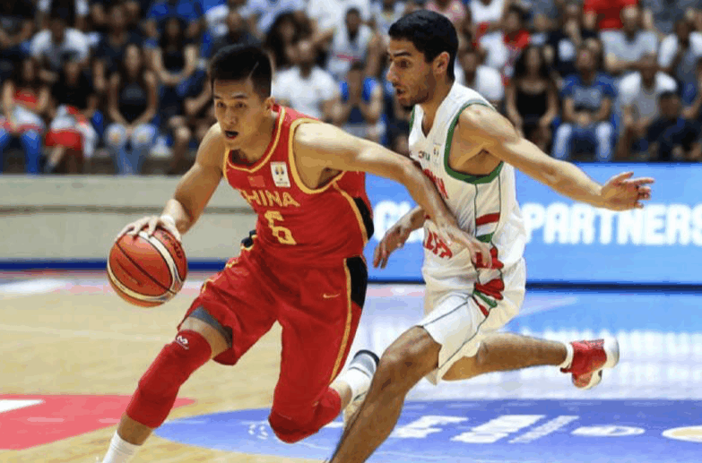 开云APP-青海男篮憾负对手，输球遗憾