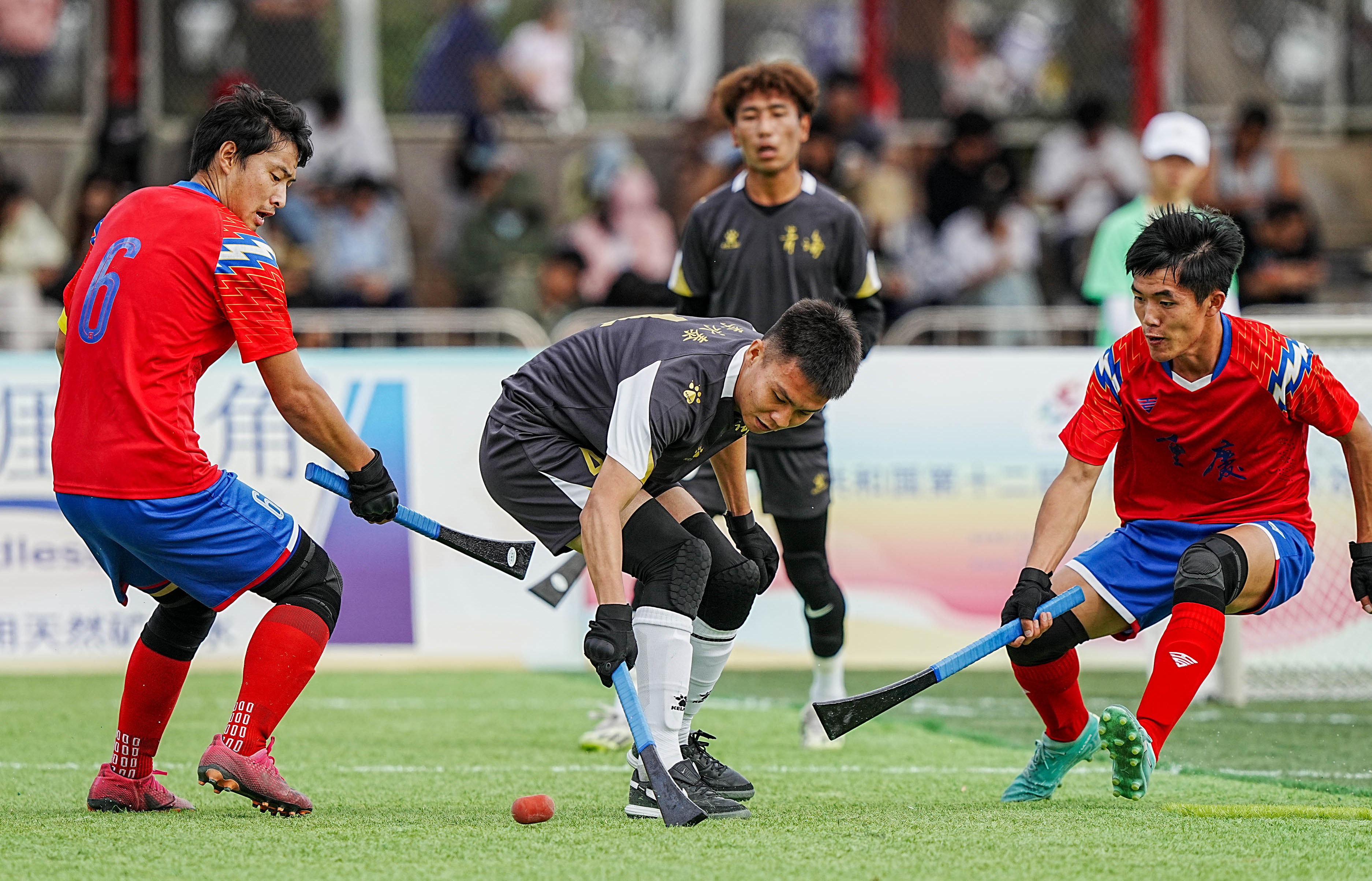 青海男篮憾负对手，输球遗憾