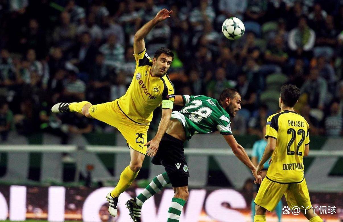 多特蒙德客场-击败里斯本竞技，提前出线的简单介绍