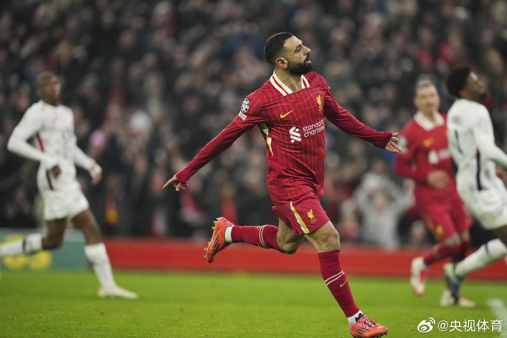 开云体育下载-里尔主场大获全胜，展现出色表现