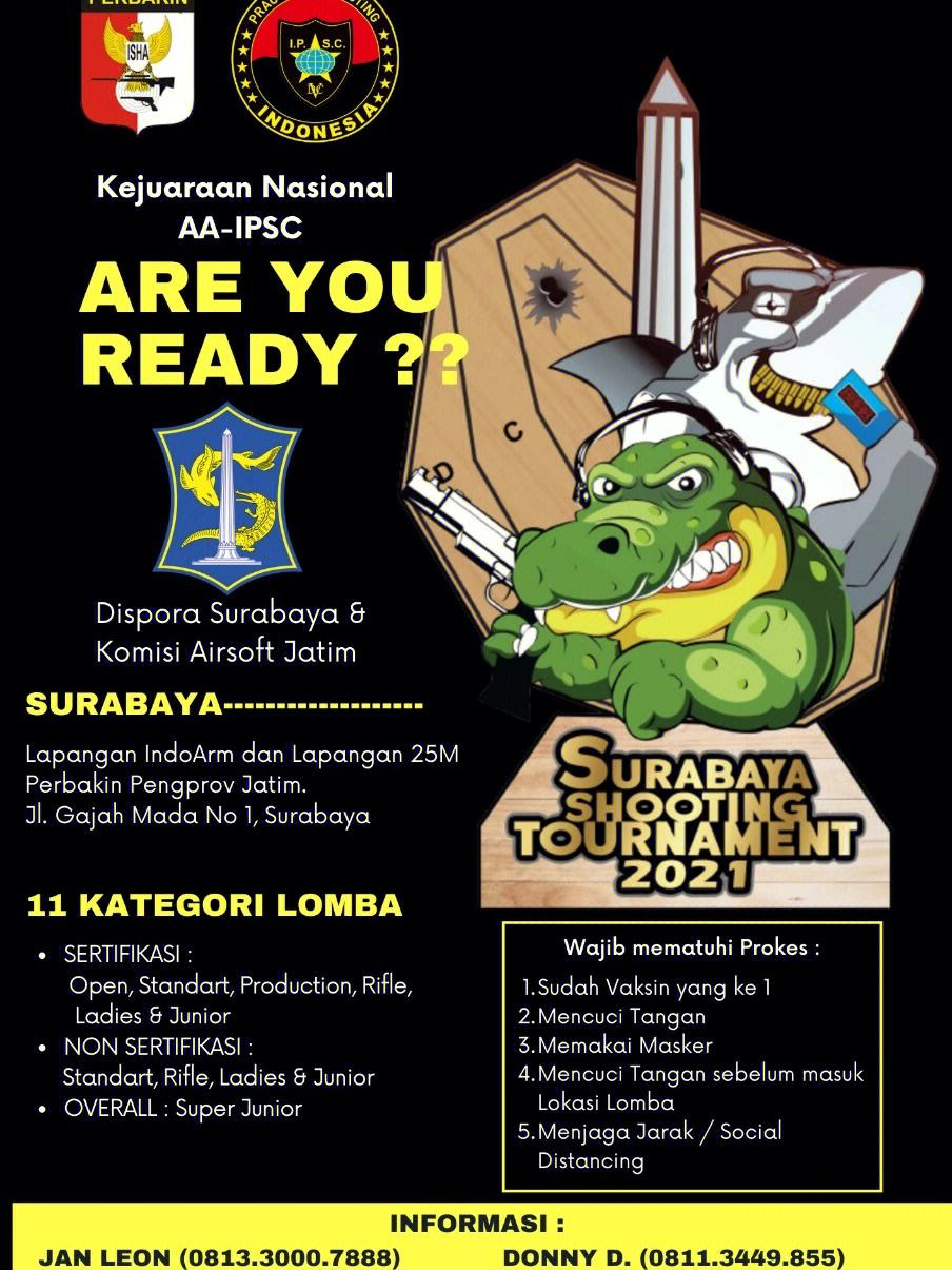 开云体育入口-印尼射击选手取得好成绩