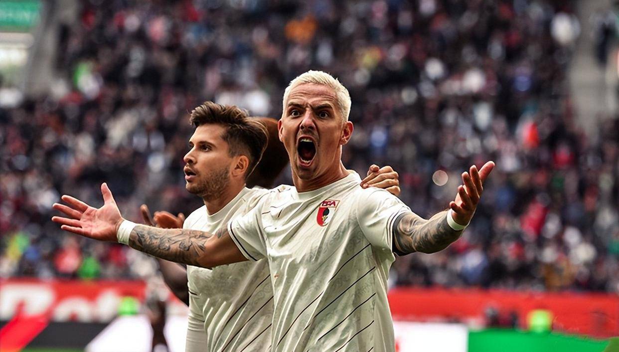 关于斯图加特获胜，力争保级成功的信息