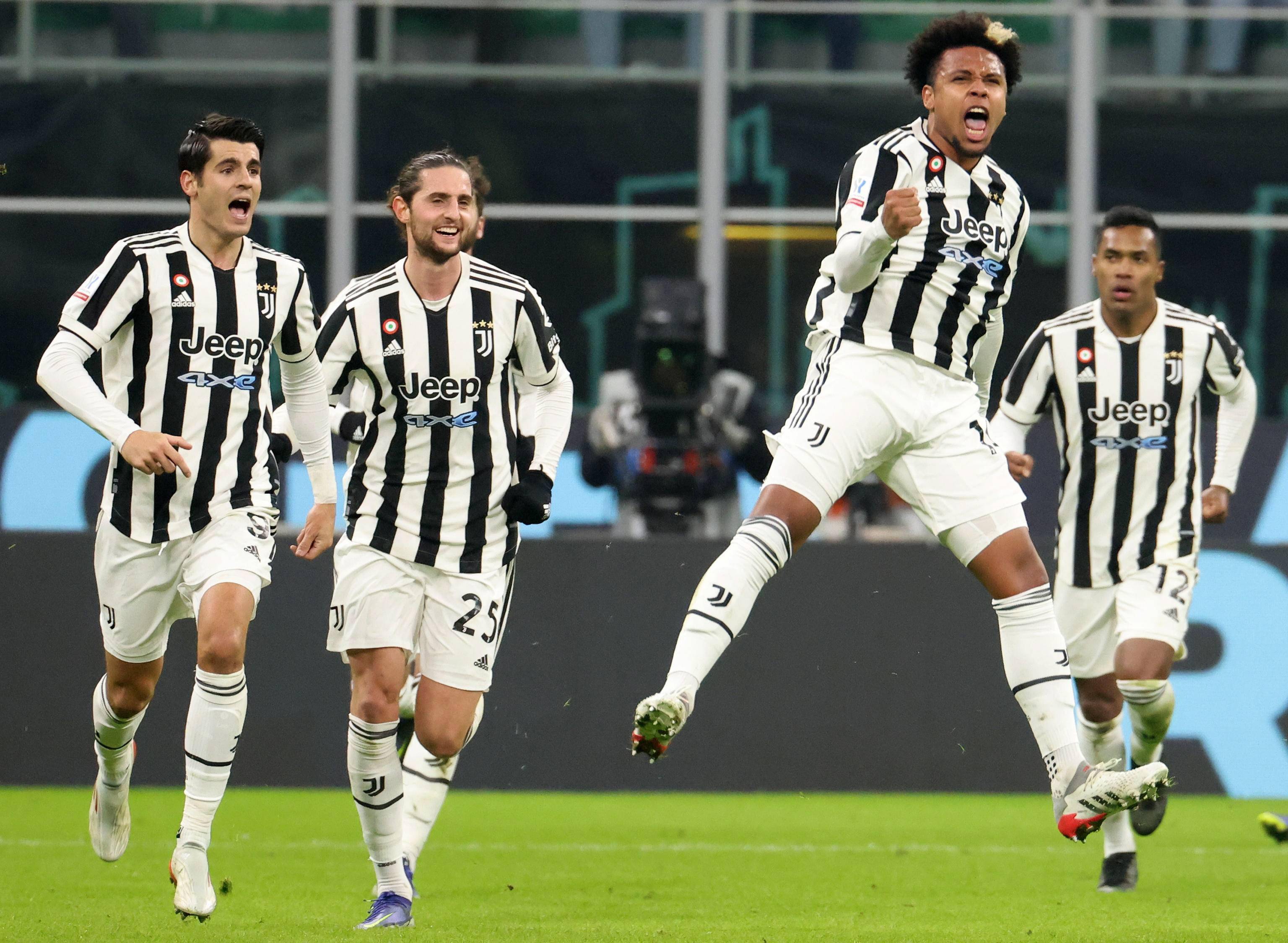 尤文图斯主场惨败切沃，保级压力增加的简单介绍