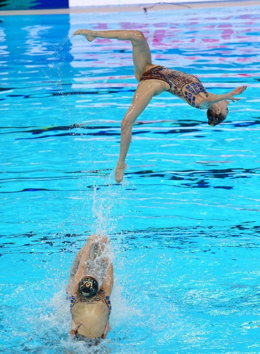 游泳天才再创奇迹，迎来个人第二金的简单介绍