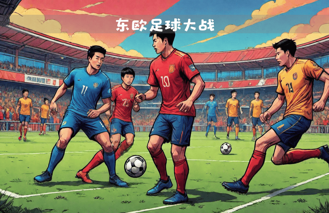 开云体育在线-包含足球世界的焦点将在国内联赛上演的词条