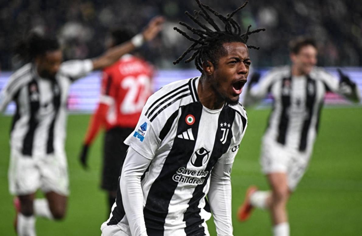 开云体育入口-关于尤文图斯中场球员技术出众，展现出色状态的信息