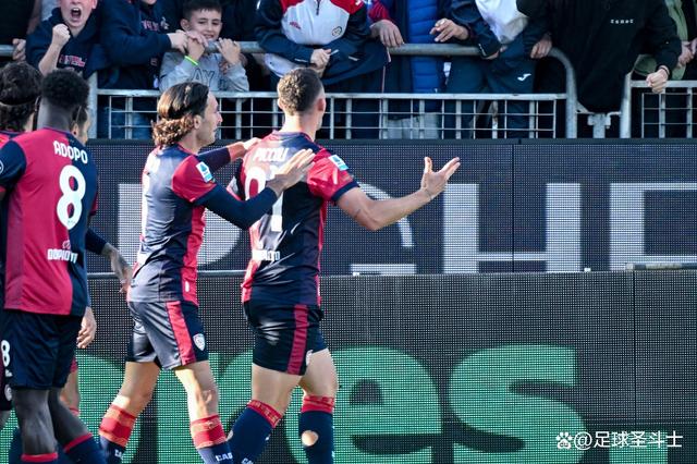 开云体育官网-意甲赛场上演绝境逆转，胜负悬念令人期待