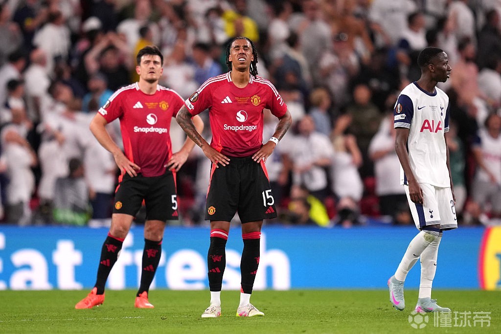 开云体育-热刺中场谈及球队摆脱连败困境计划的简单介绍