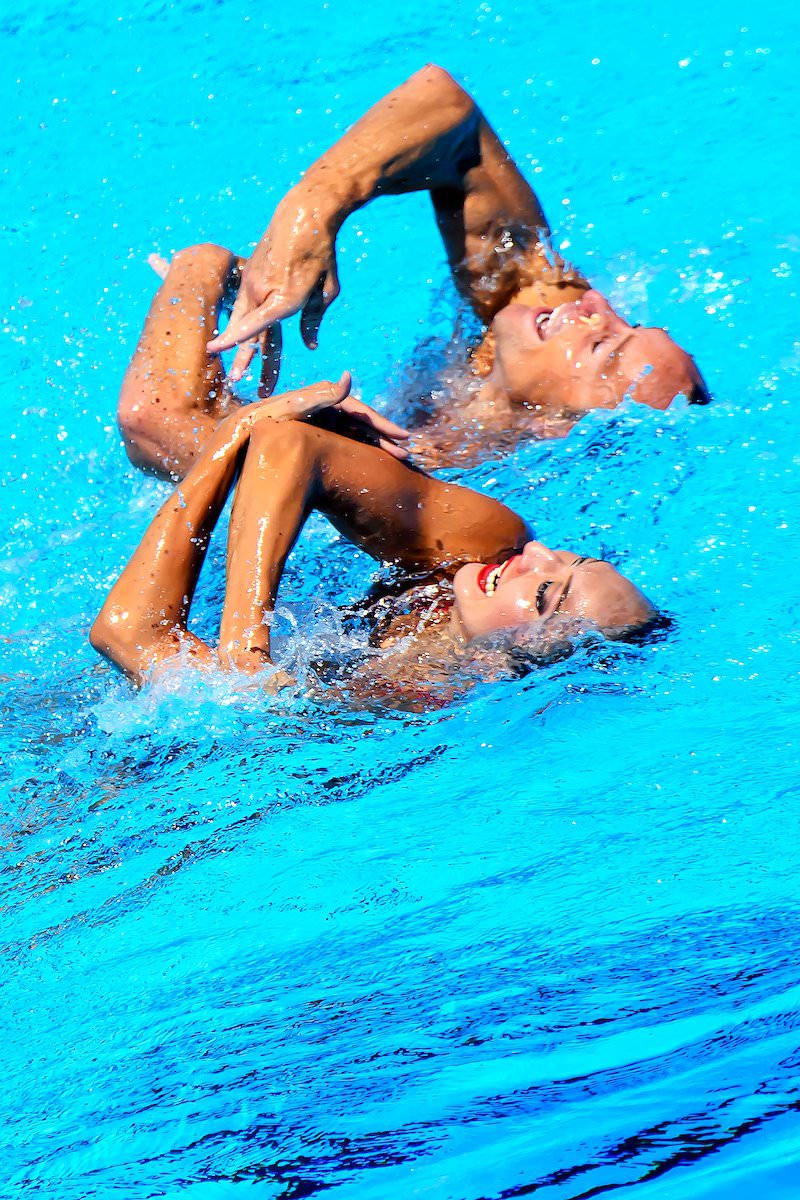 意大利选手刷新摔跤纪录