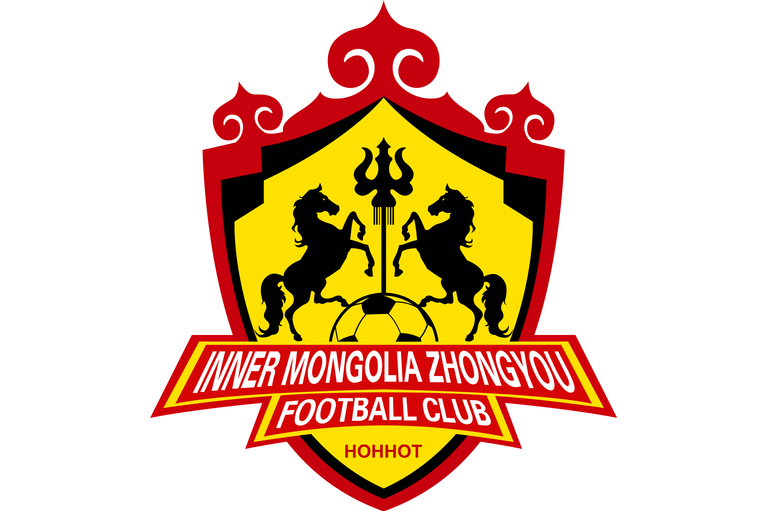 开云体育入口-关于内蒙古中优坚守主场，实现不败战绩的信息