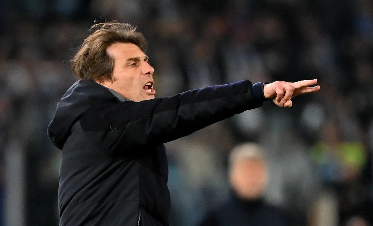 关于那不勒斯稳定发挥，欧洲赛场形势乐观的信息