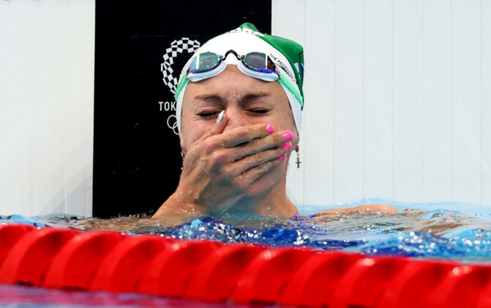 开云体育登录-南非游泳选手夺得个人第二枚金牌