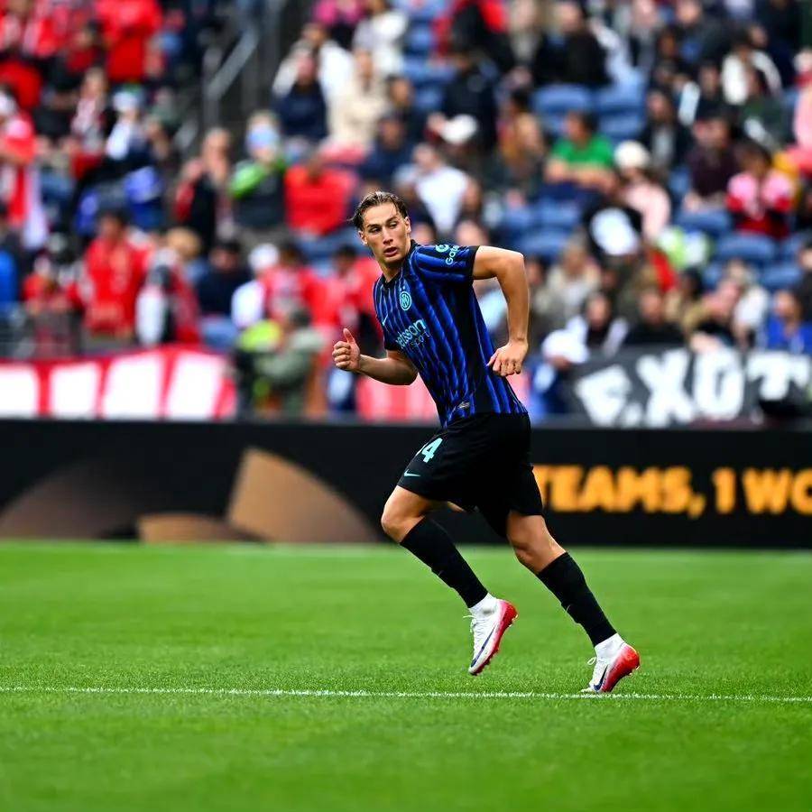 关于意甲豪门齐聚一堂,比赛异常激烈的信息 关于意甲豪门齐聚一堂,比赛异常激烈的信息