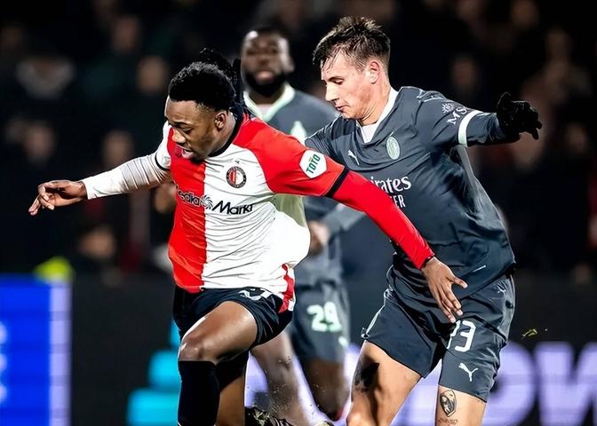 AC米兰主场惨遭逆转，失去领先优势的简单介绍