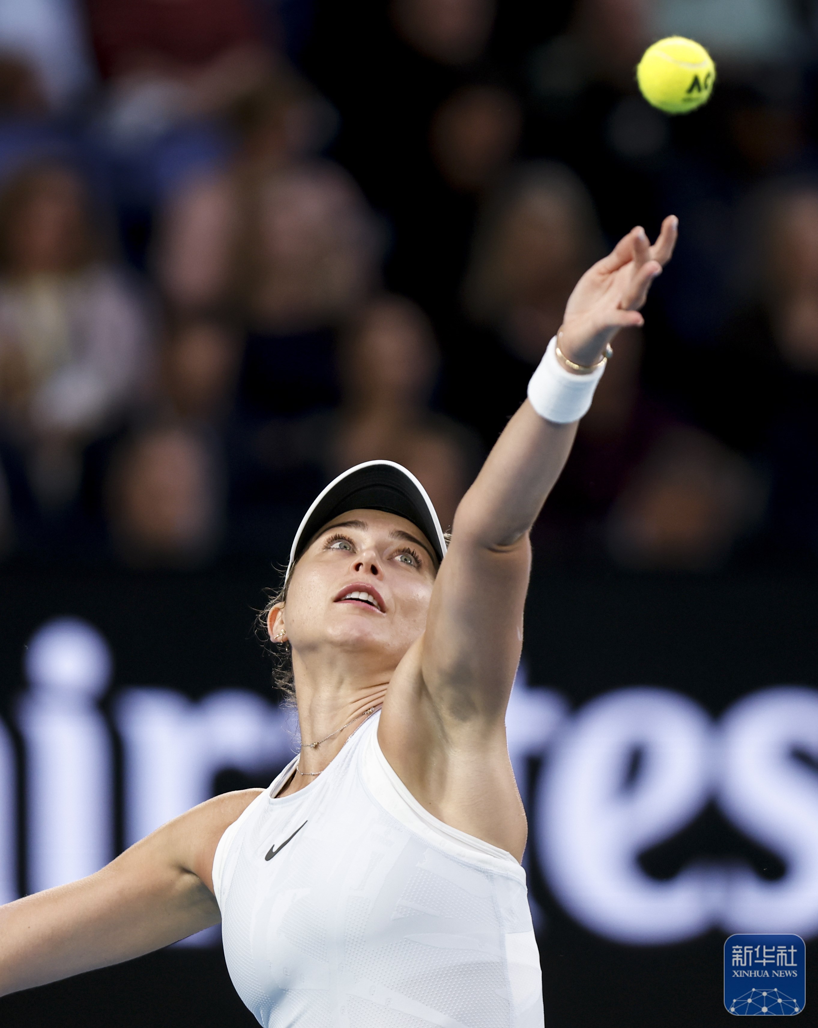 澳大利亚女队实力表现出色，轻松晋级