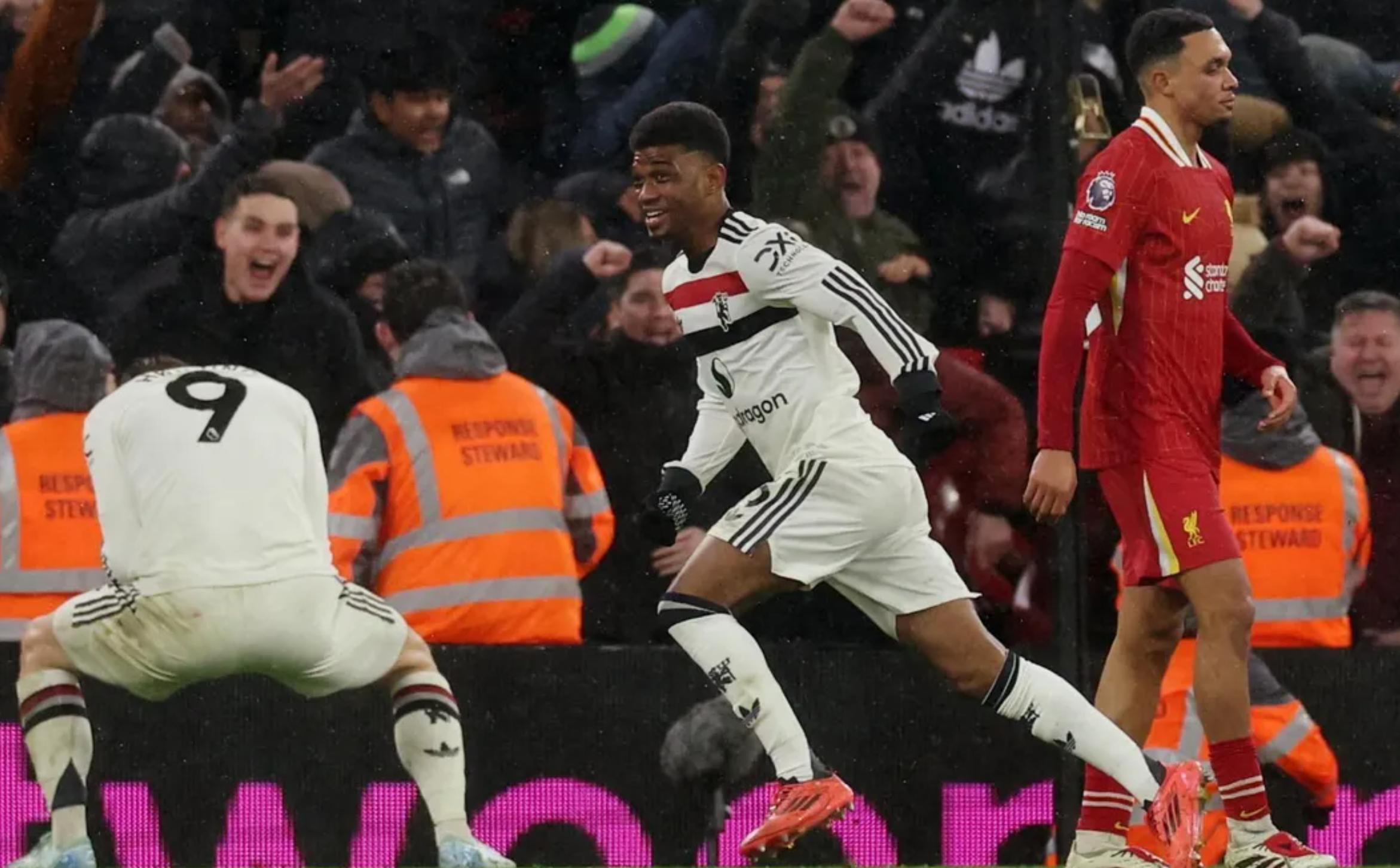 开云体育登录-利物浦曼联对决，豪门争霸场面火爆