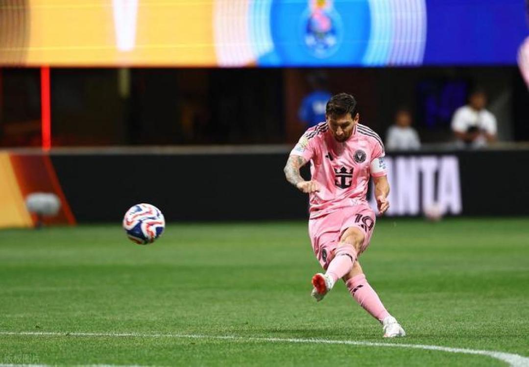 开云平台-梅西破门！巴萨逆袭夺胜