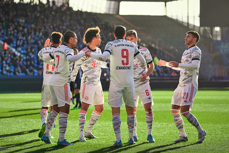 开云体育平台APP-萨尔茨堡战胜对手，稳定出线形势的简单介绍